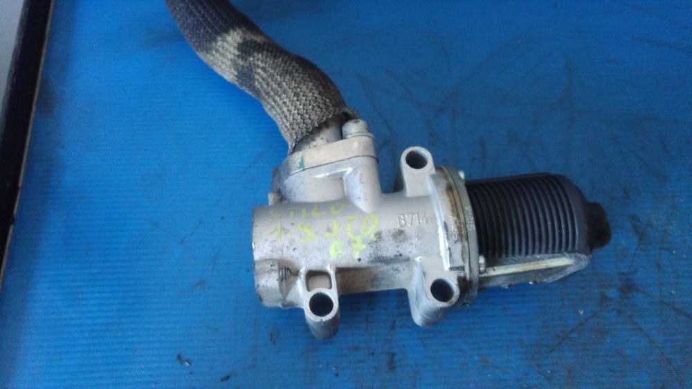 egr fiat brava 182 doblo idea multipla marea stilo alfa romeo 1.9 jtd 55204235