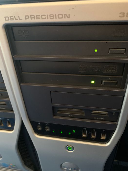 Компютри или части Dell