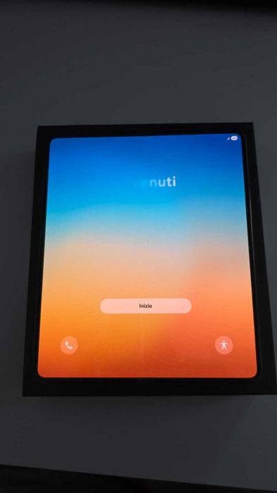 Samsung Galaxy Z Fold 5 256 GB + accesorii