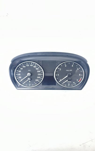 Ceasuri bord 911019703 BMW Seria 3 E91