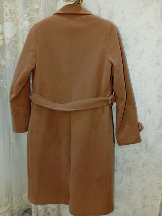 Qishki palto, holati yaxshi