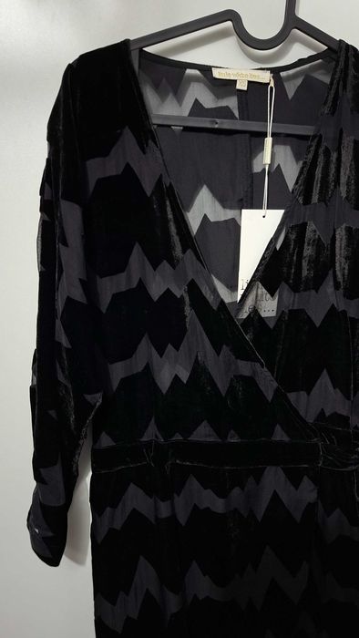 ежедневна елегантна / коктейлна / smart-casual рокля