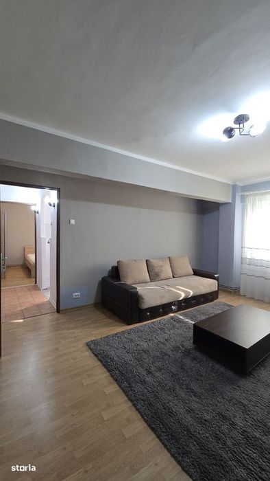 Apartament în Vitro