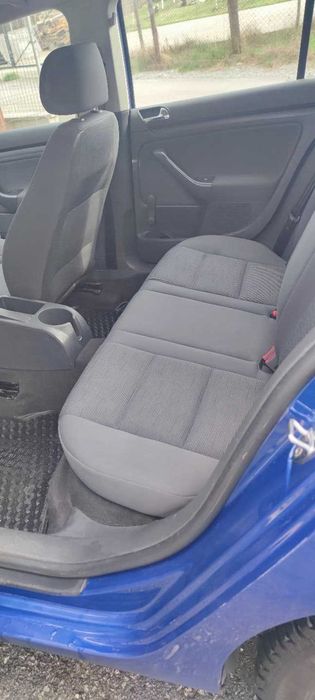 Wolkswagen Golf 1.9d