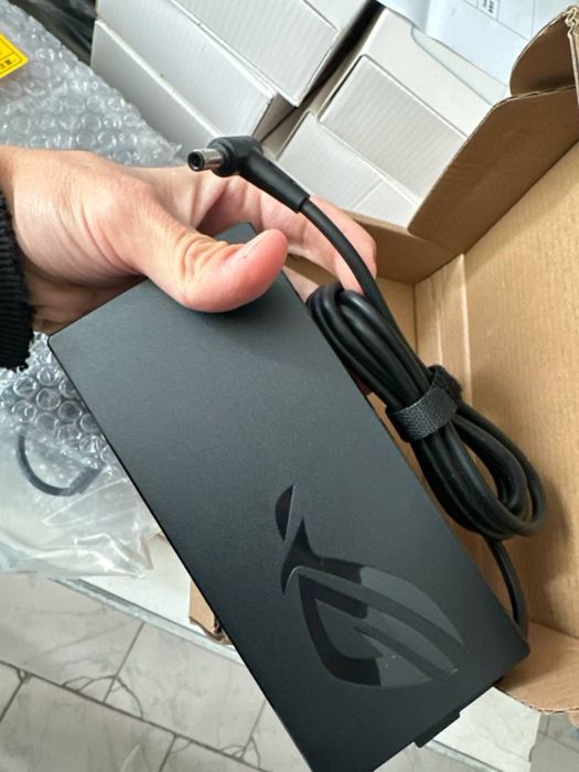 Aksiya! Yetkazish! Asus gaming noutbukga zaryadka! Блок питания Асус!