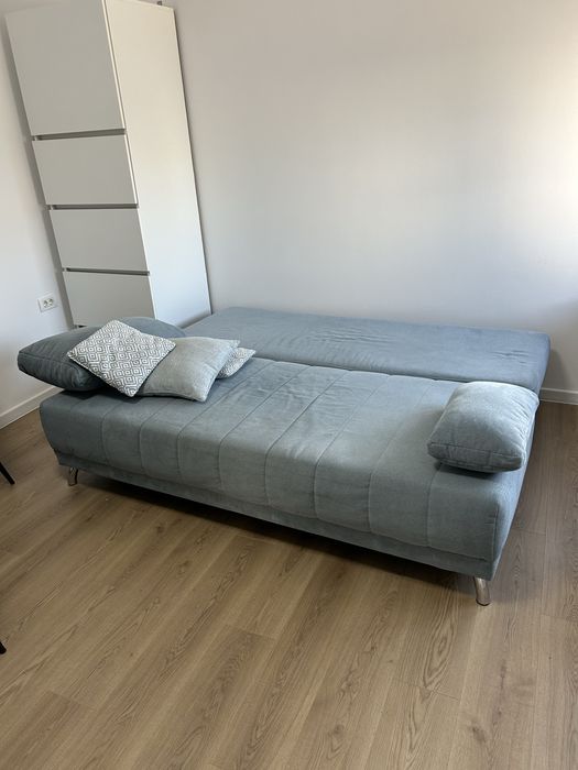 Canapea extensibila 200cm-160cm