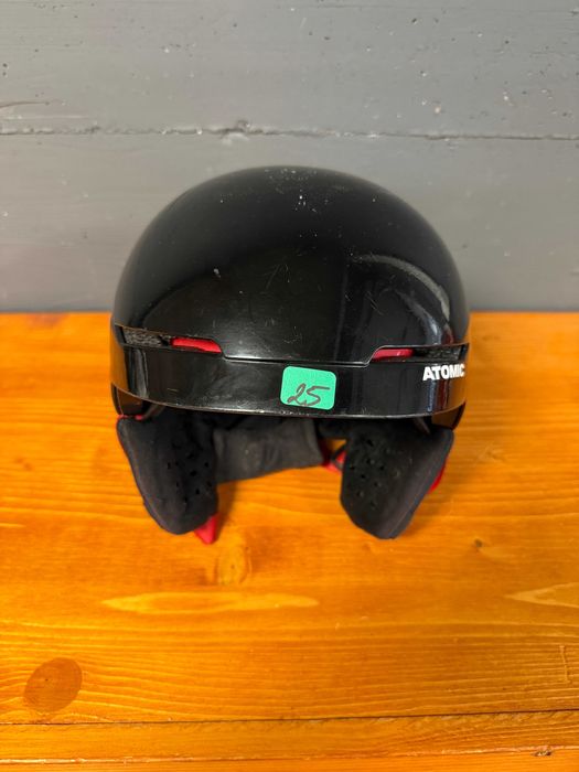 casca atomic marimea L M S