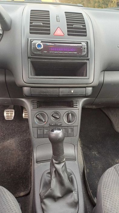 Vw Polo - Поло 1,4 тди