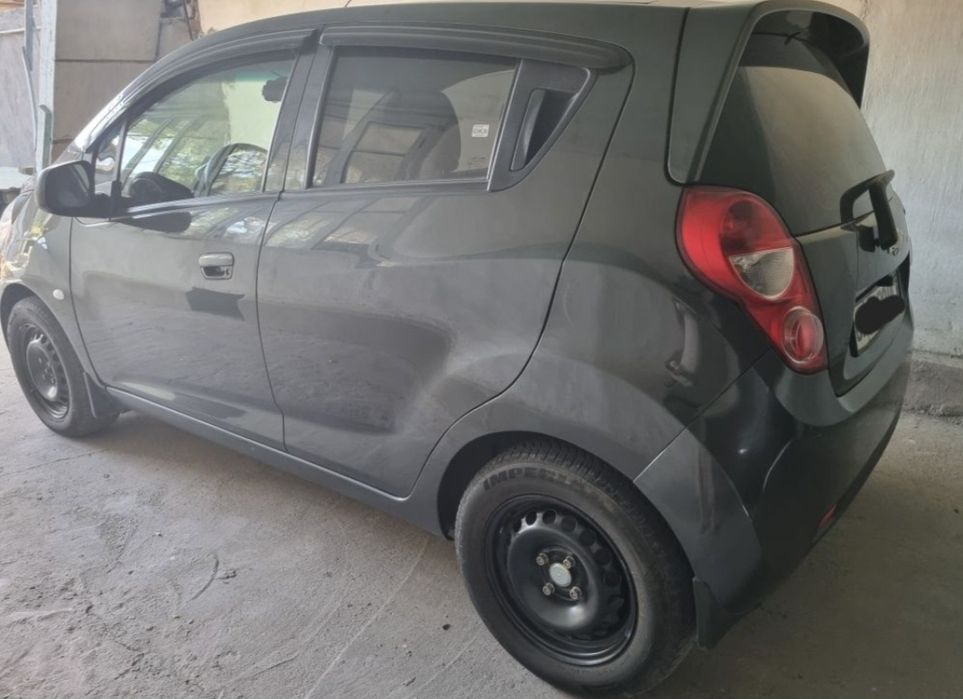 Спарк сотилади GK 2