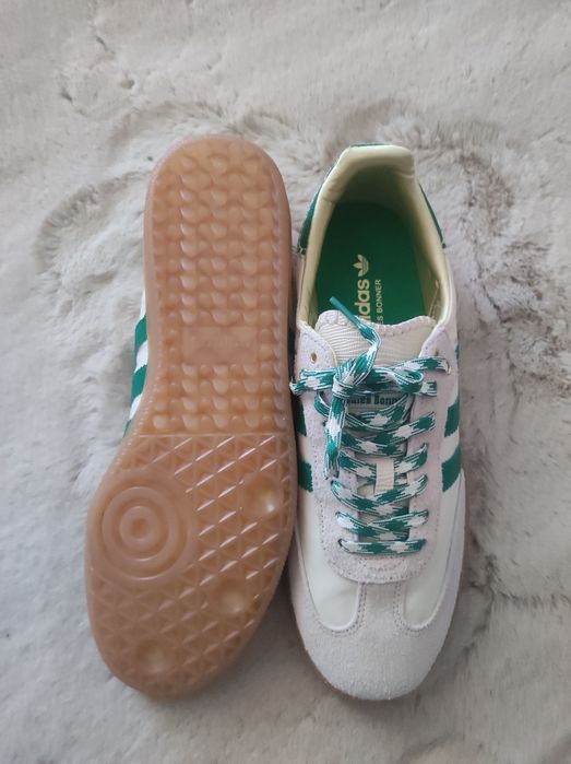 Adidas Samba Wales Bonner Noi