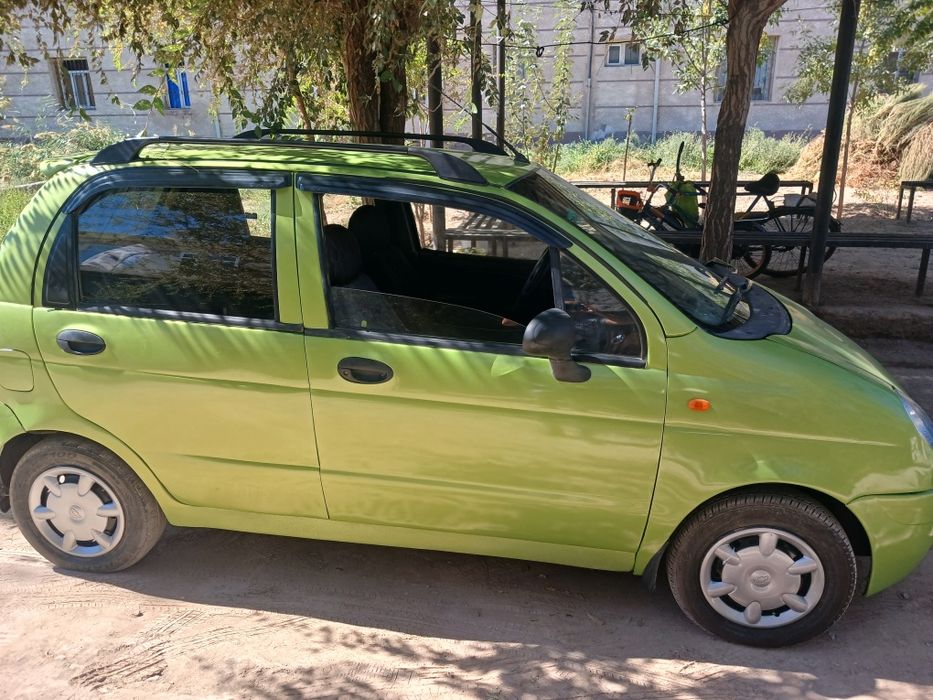 Караколпокстонда