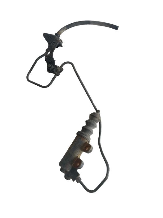 Cilindru Ambreiaj Toyota Rav 4 Iii _A3_ 2005 - 2013 2.2 D 4Wd 2Ad-Ftv