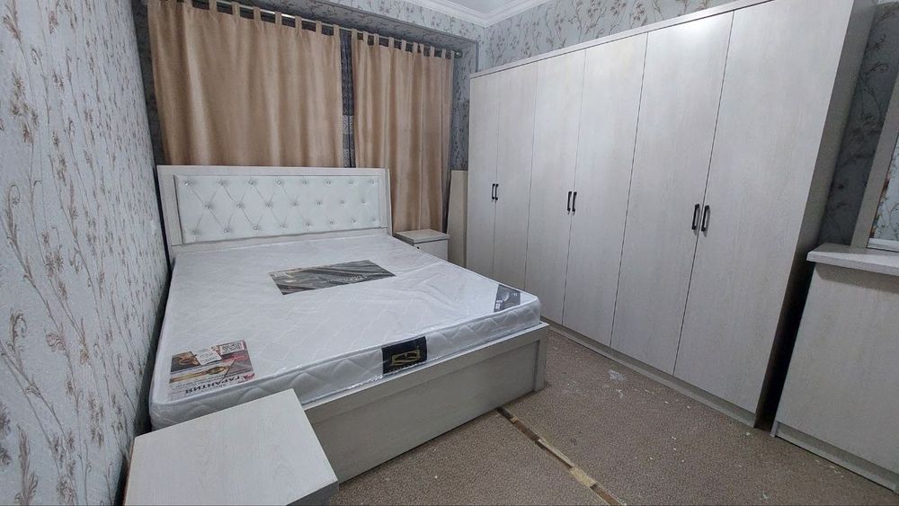 Продаётся спальня мебель