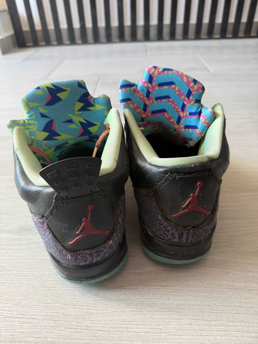 Air Jordan Son Of Mars, marimea 43