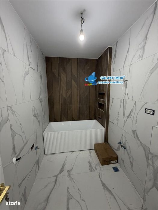 Apartament 2 camere-Incalzire pardoseala-STB-Scoala 400m-Comision 0%