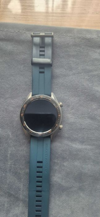 Smartwatch Huawei Gt46mm