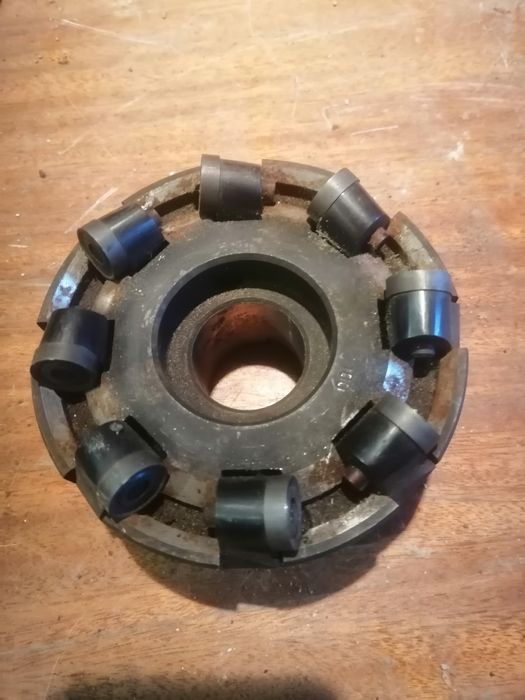 Продам фреза новый