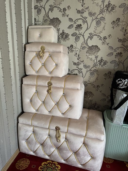 Продаются сундуки