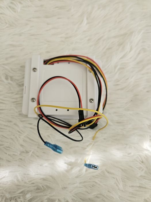 Програмируем LCD таймер контролер ZJ-LCD-M