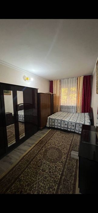 Продаётся квартира Своя 2/1/9 Орентир сергели ярмарка