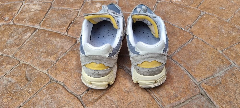 New Balance M2002RDD EU 43