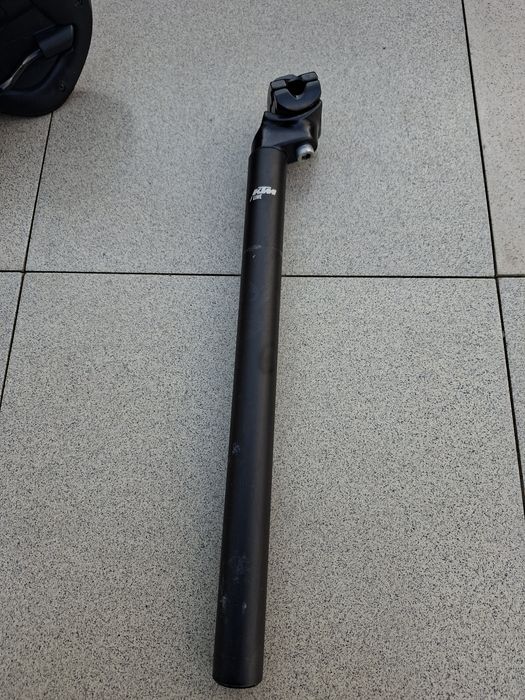 Sa bicicleta + toja sa