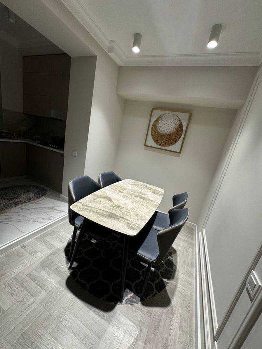 Аренда квартира | Юнусабадский район 12 кв | Примиум класс