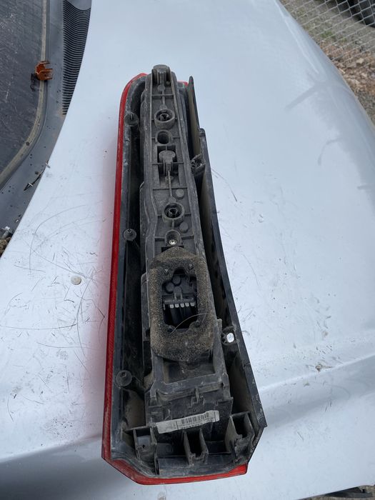 Десен стоп за Опел Мерива /Opel Meriva ,2003-2010г