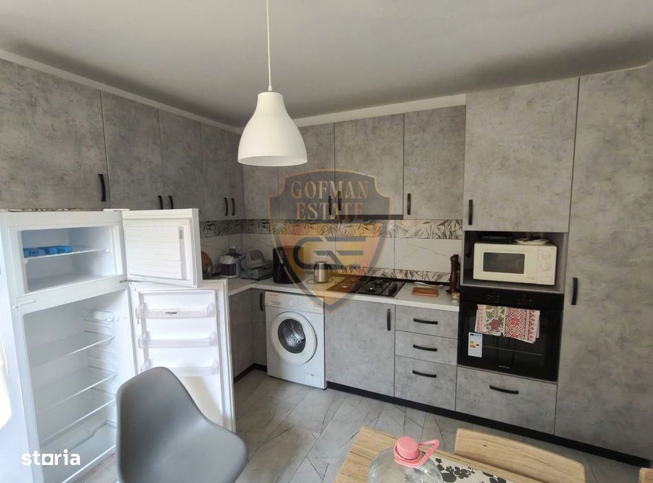 Casa P+1 Tomis II 114mp teren liber 200mp parcare centrala gaz renovat