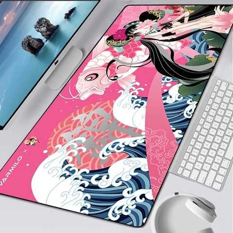 Геймерские коврики Varmilo