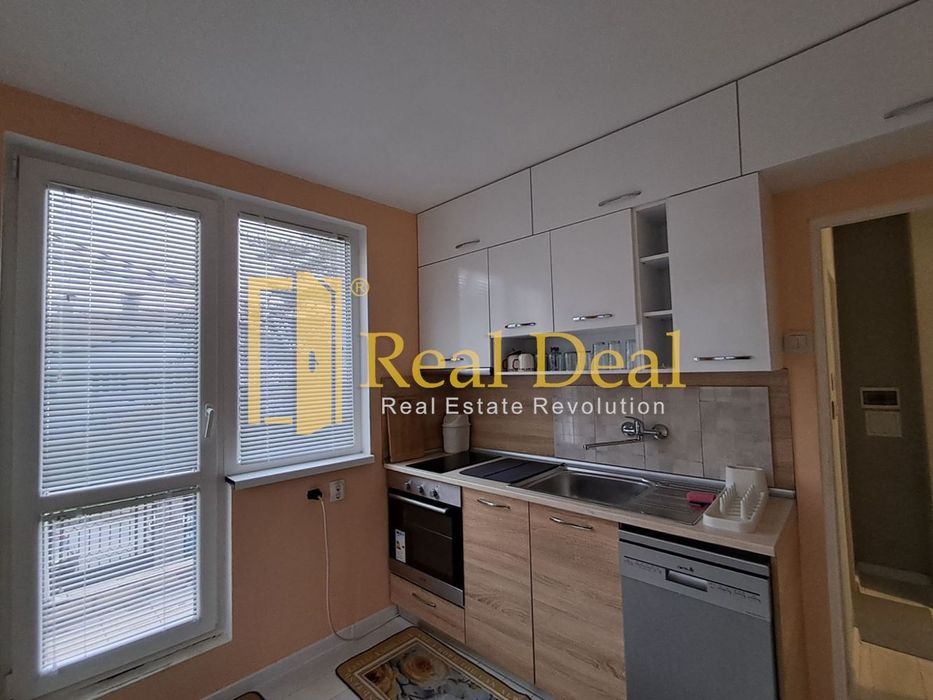 Дава се под наем Етаж от къща в София, Драгалевци - 90 кв.м за 600 € - Снимка #8