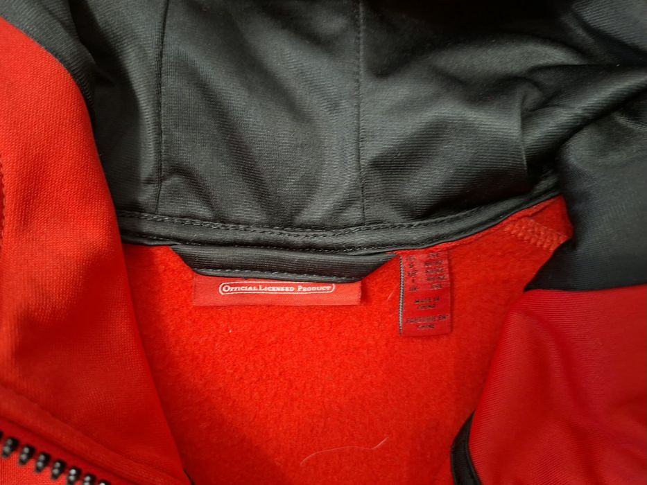 Ferrari-Ориг.суичър