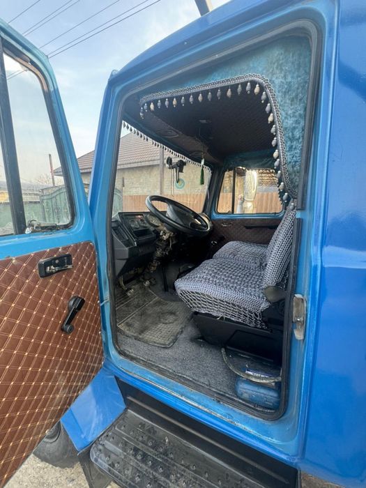 Газ 53 утконос 3307