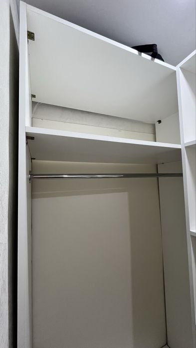 Продаётся гардеробная