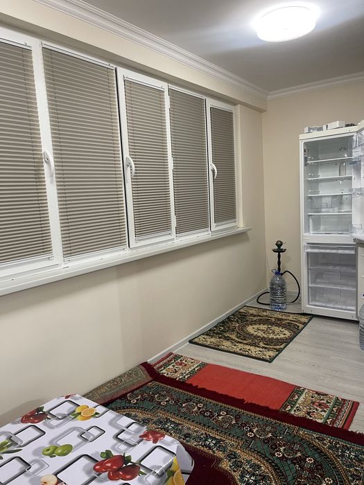 Продам свою 2х комнатную квартиру