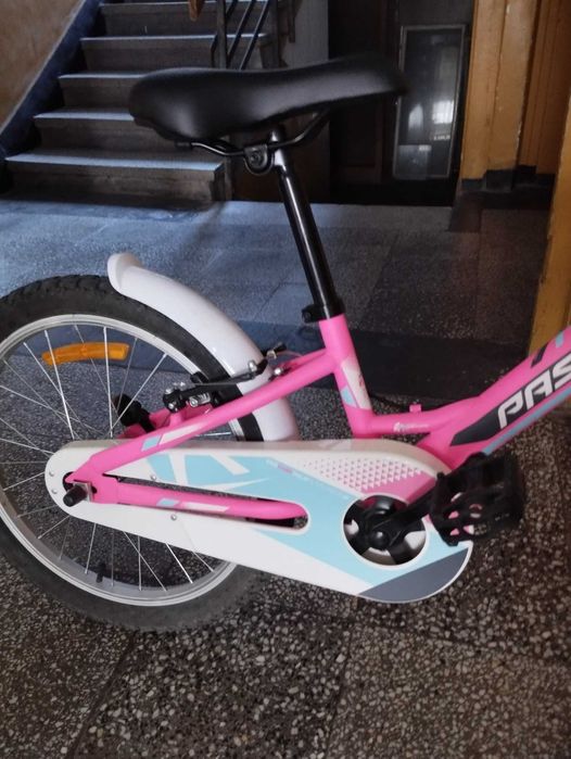 Детско колело р-р 20