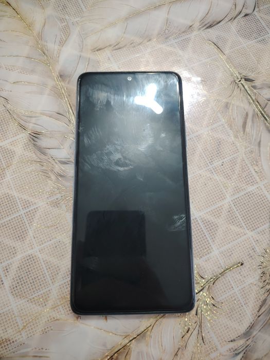 Редми ноут 10 про