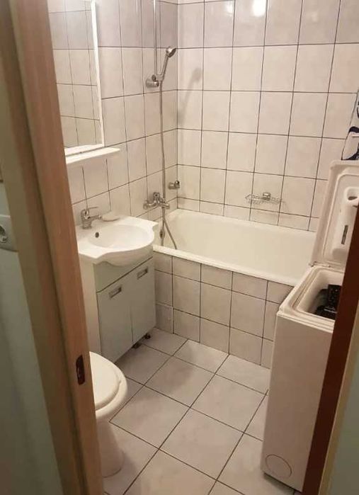 Дава се под наем Едностаен апартамент в Пловдив, Каменица 1 - 22 кв.м за 102 € - Снимка #2