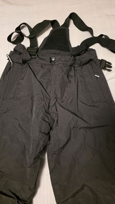 Дамски ски екип Diamond, размер L