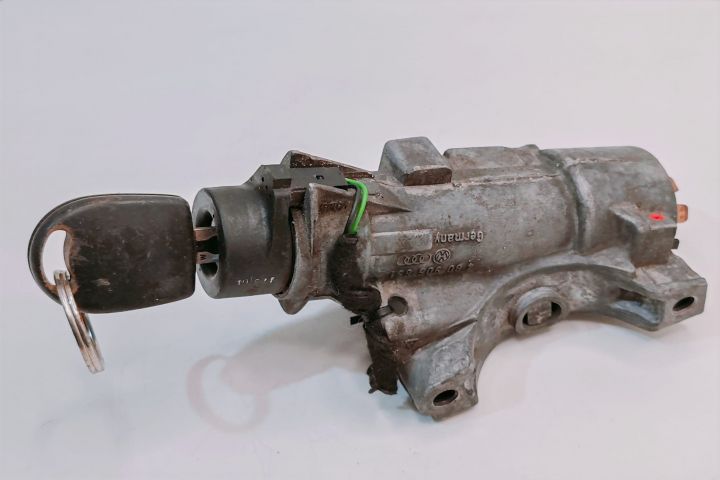 Contact Pornire  cu Cheie 4B0905851 Audi A4 B7 seria