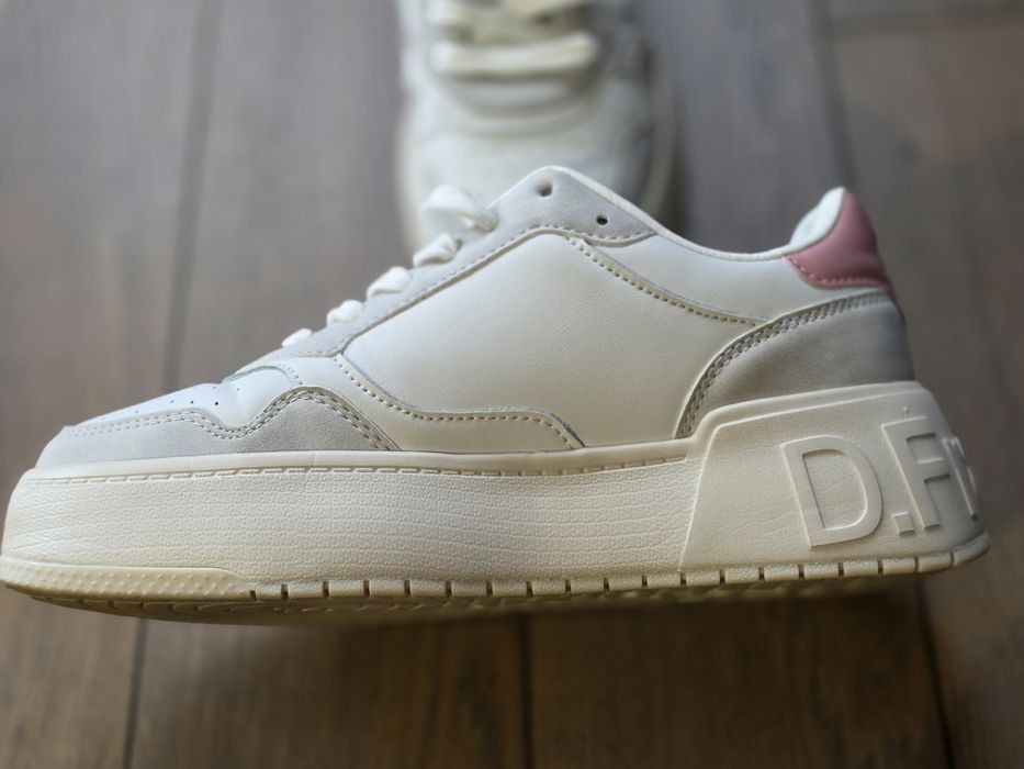 D.Franklin дамски обувки