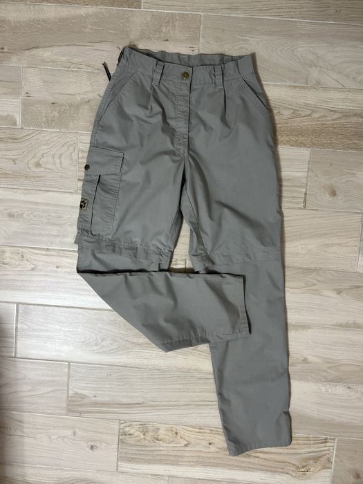 Pantaloni sport Jack Wolfskin, marimea M