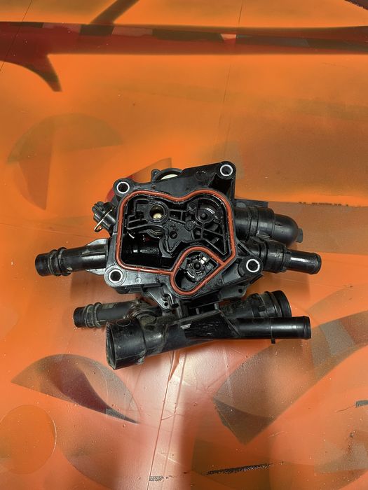 Термостат kia sportage 2023