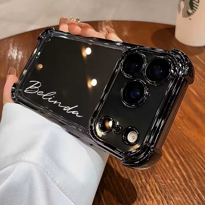 Персонално написани кейсове за Iphone