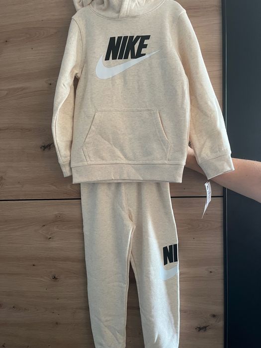 Детски екип Nike за момче на 5-6 години