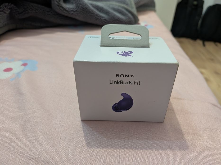Sony LinkBuds Fit