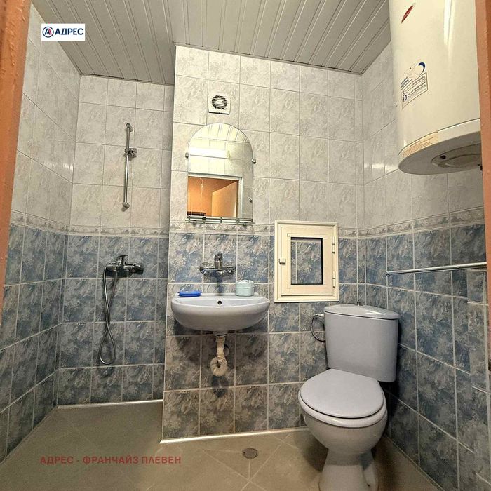 2-стаен в Плевен-Дружба 3 площ 63 цена 86000
