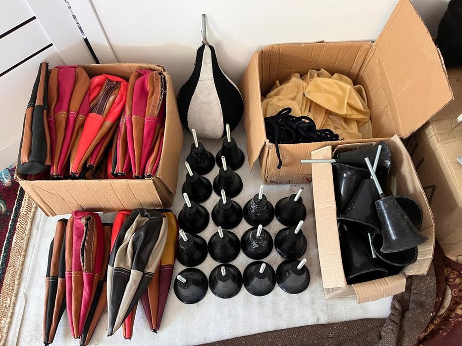 Запчасти для Силомер