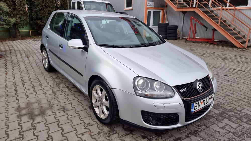 Vw Golf 5 1.9 tdi