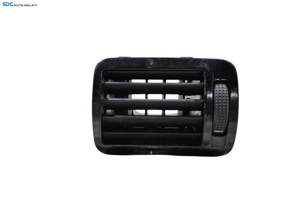 Gura Grila Aerisire Ventilatie Bord Stanga Volkswagen Passat B5 B5.5 1997 - 2005 Cod 3B0819703 [L6360]